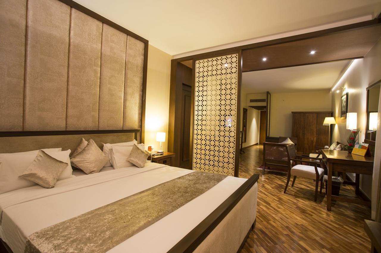 Hotel Shangri-la, Kathmandu