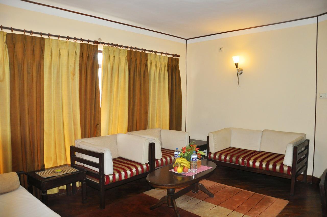 Temple Tiger Apartment Kathmandu