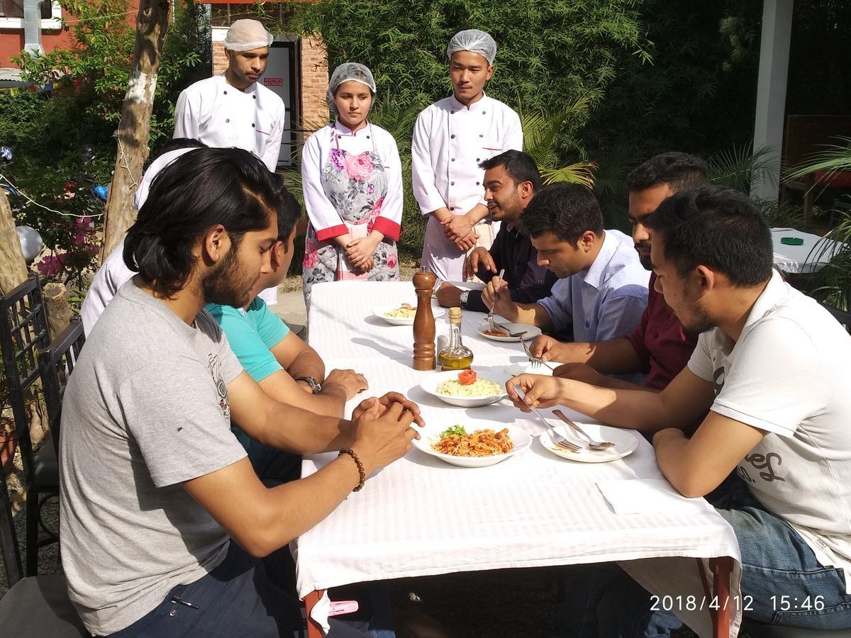 Bed & Breakfast Cocina Mitho Chha Kathmandu