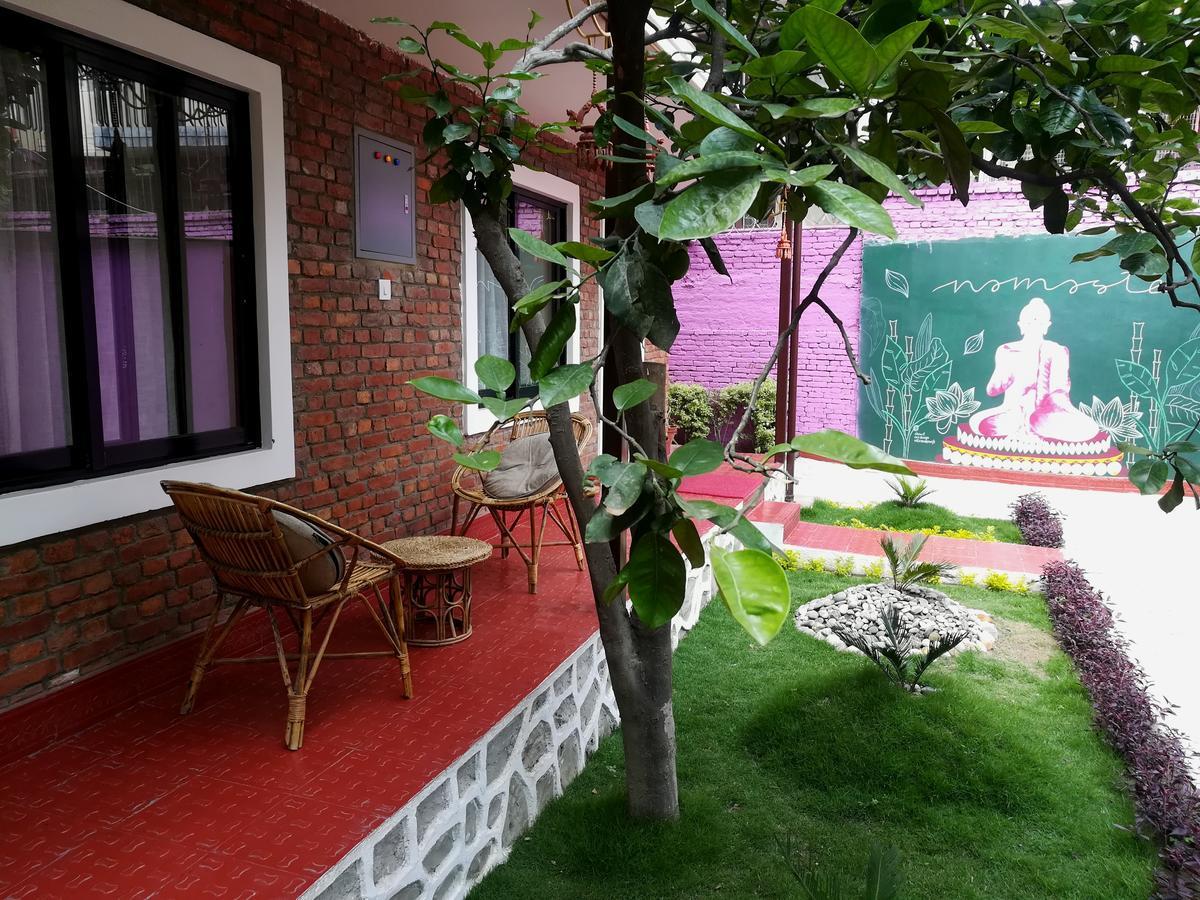 Resort Nepal 3*