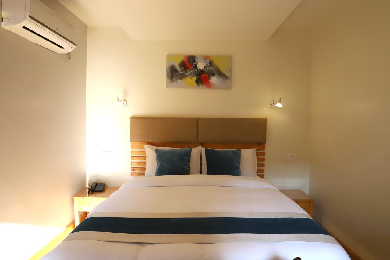 Resort Nepal