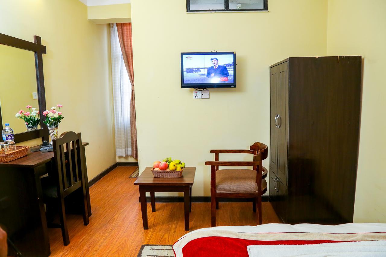 Thamel Hotel