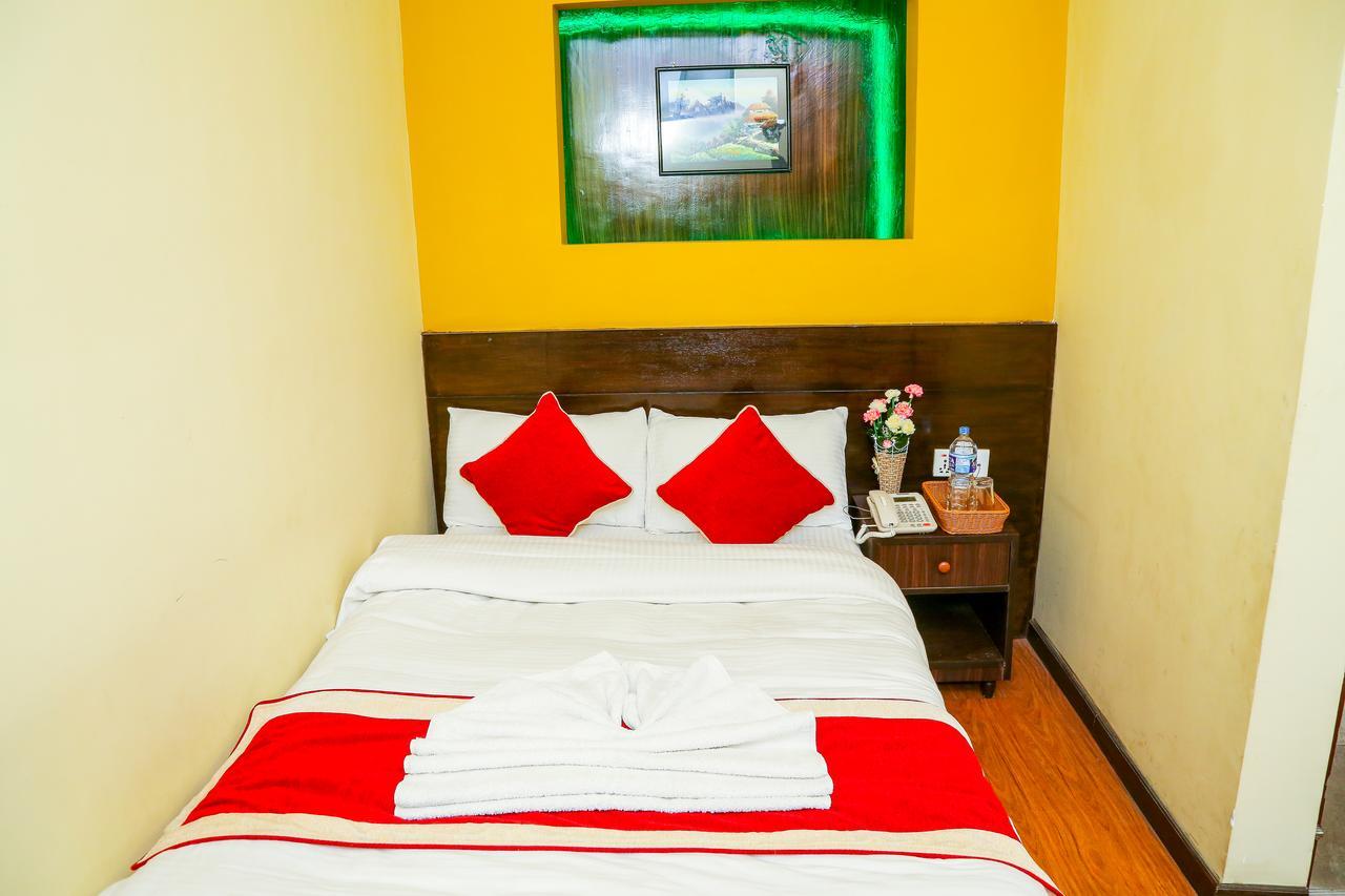 Hotel Thamel Catmandu