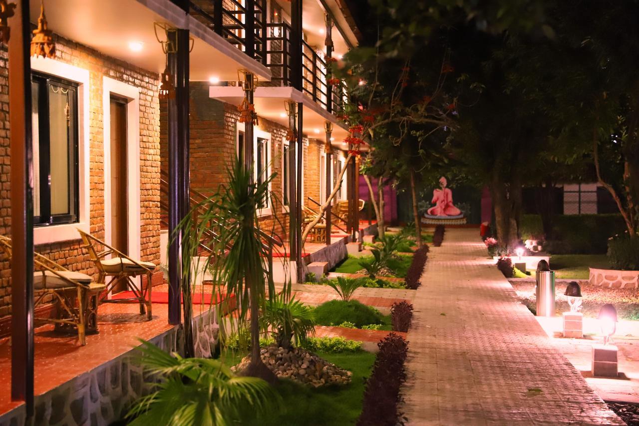 Nepal Resort