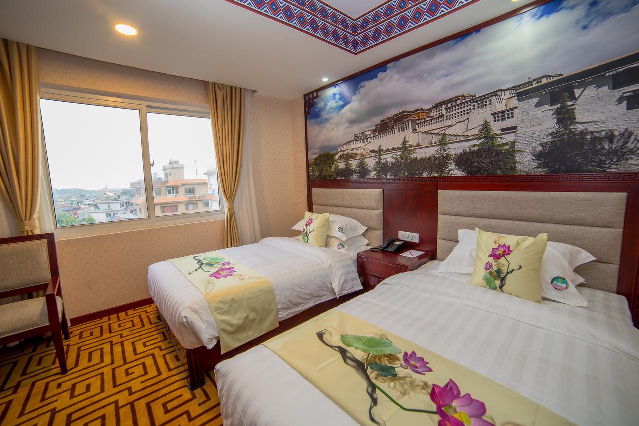 Kamalashi Boutique 3*