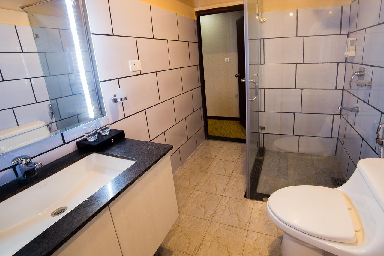 Kamalashi Boutique 3* Kathmandu
