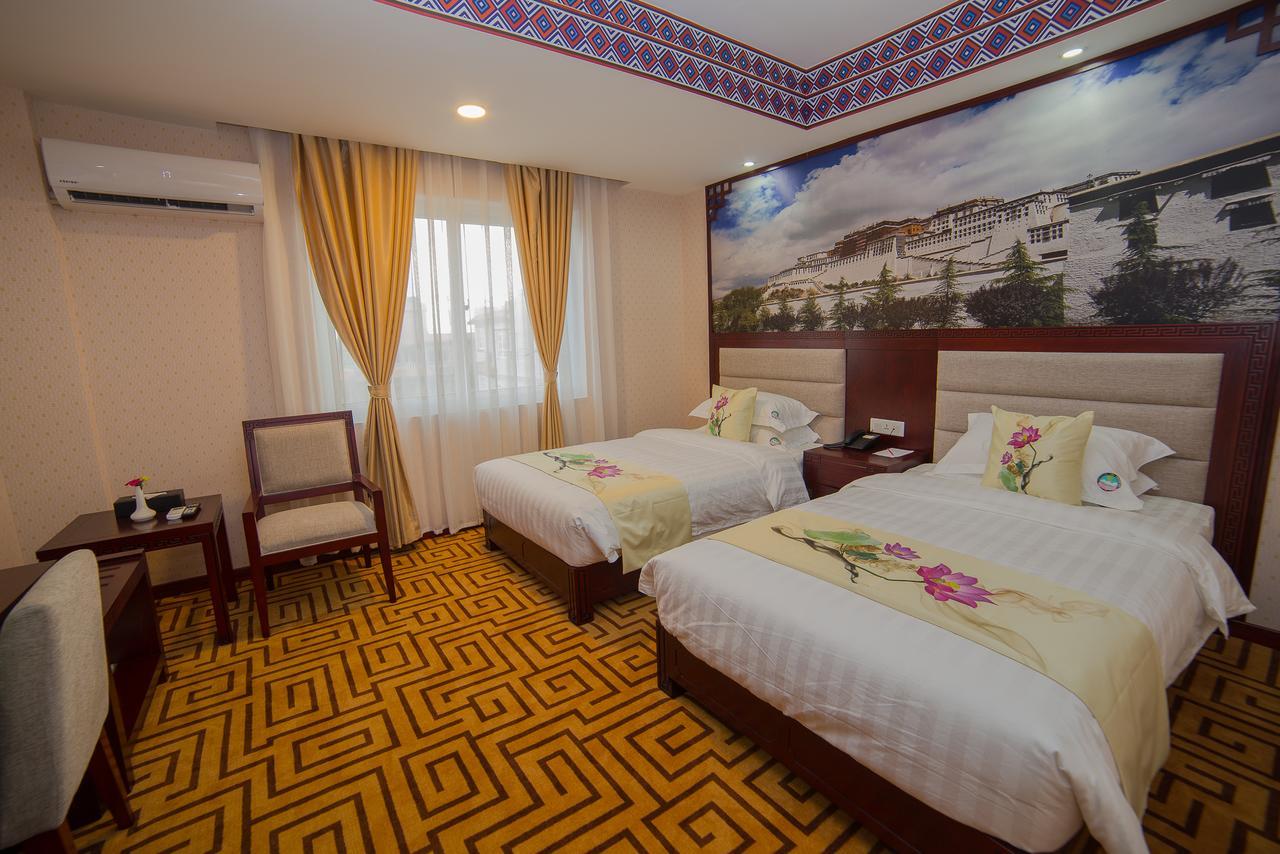 Kamalashi Boutique 3* Kathmandu