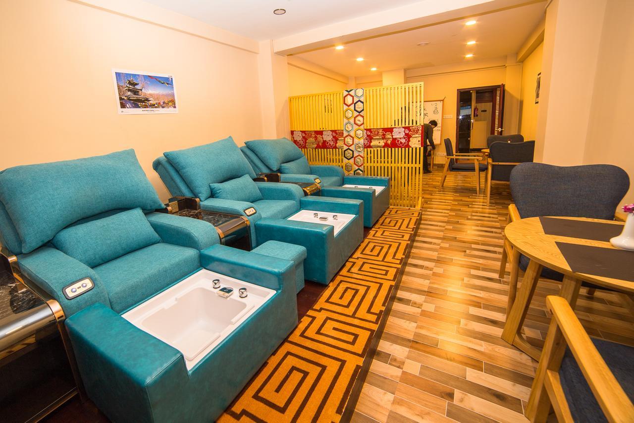 Kamalashi Boutique Hotel 3*