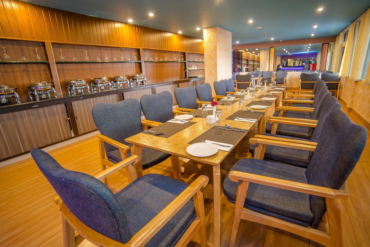 Kamalashi Boutique Hotel Kathmandu