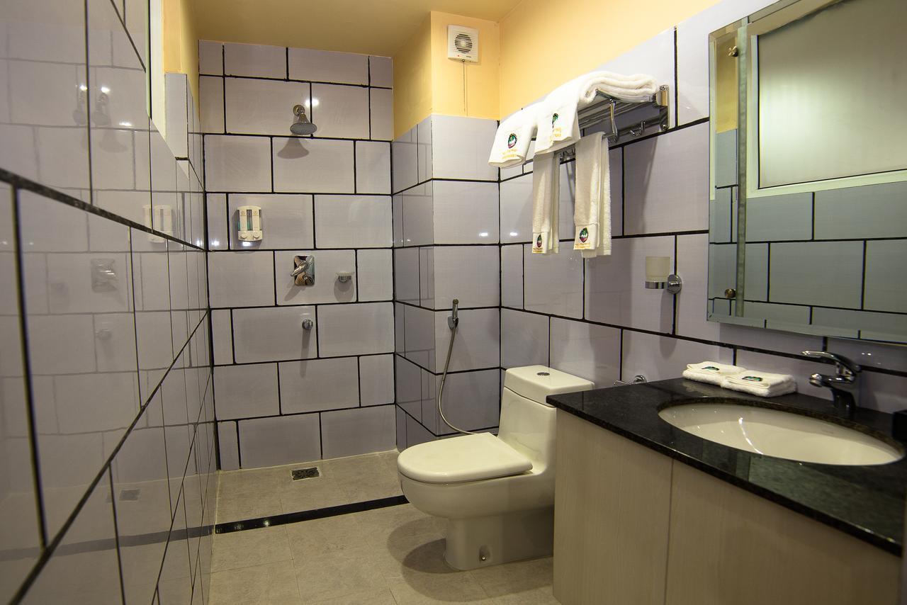 Kamalashi Boutique Hotel