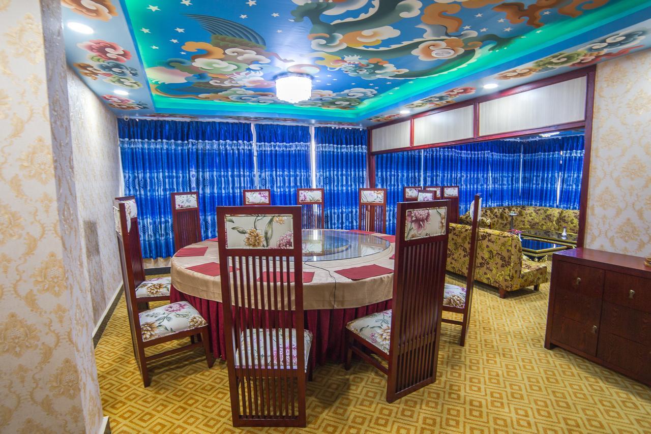 Kamalashi Boutique Hotel Kathmandu