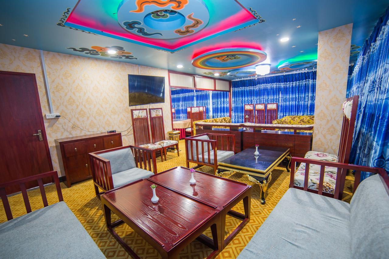 Kamalashi Boutique
