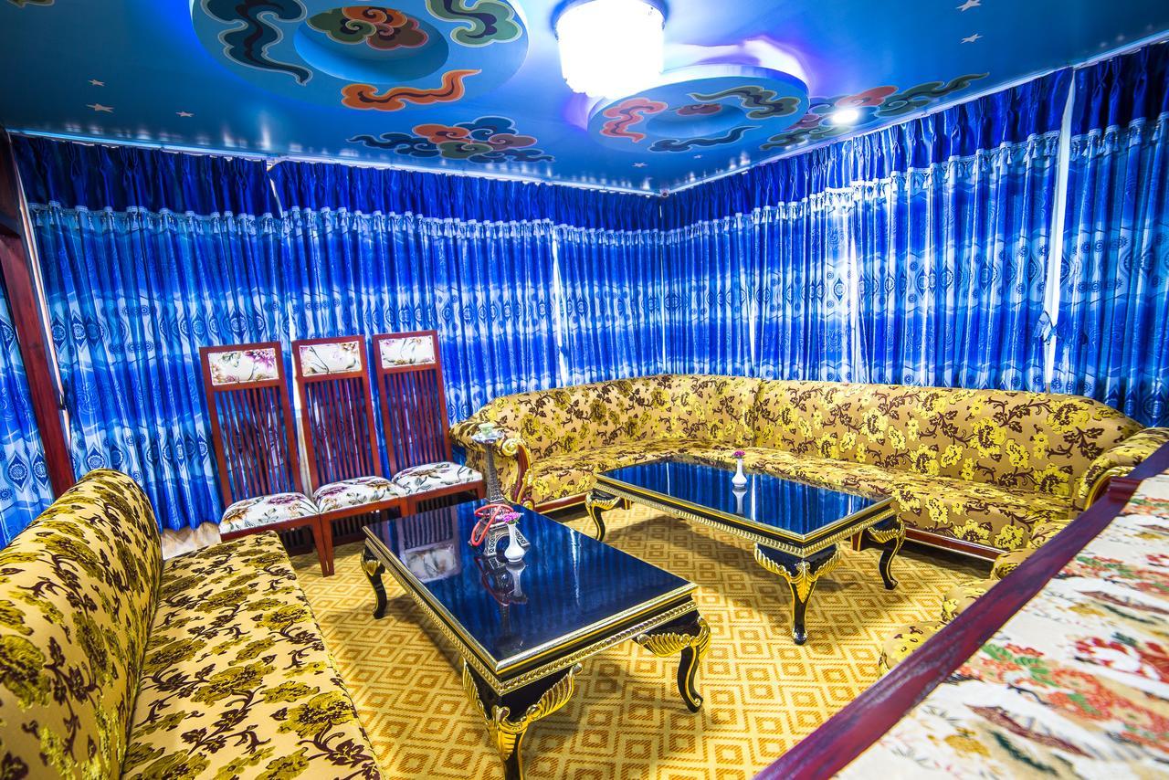 Hotel Kamalashi Boutique Kathmandu