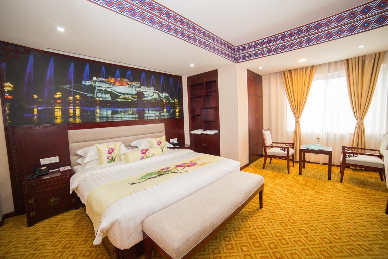 Hotel Kamalashi Boutique Kathmandu