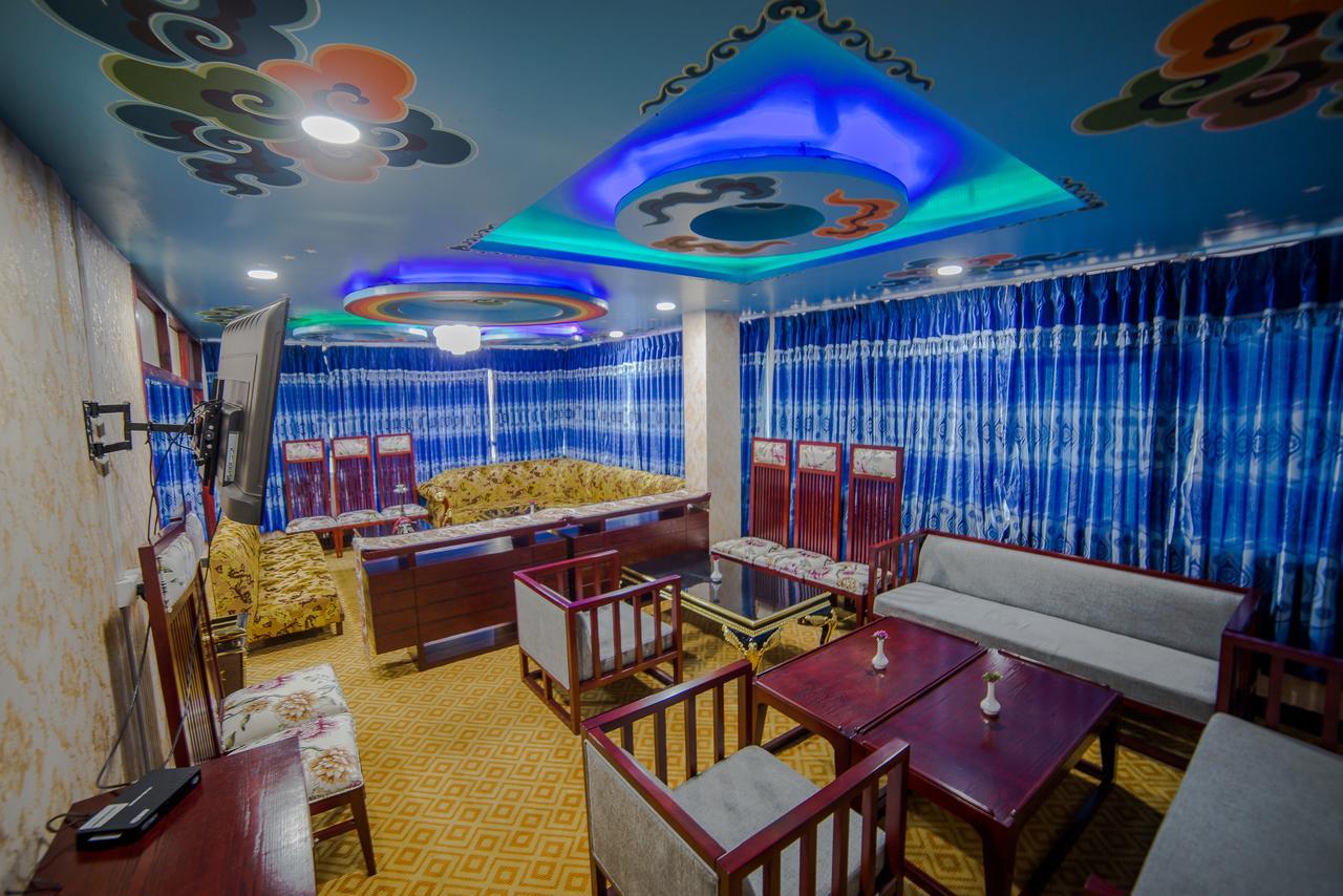 Kamalashi Boutique Hotel Kathmandu