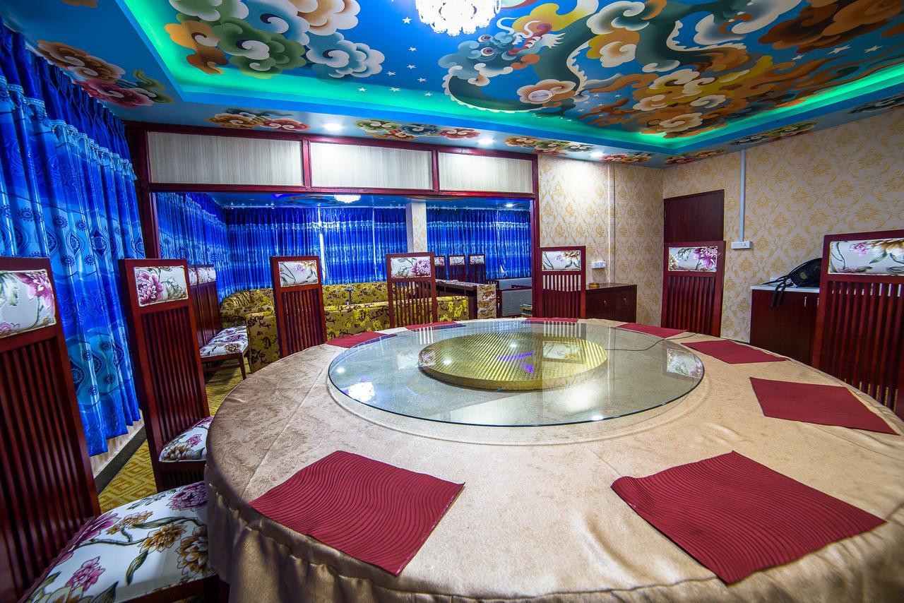 Kamalashi Boutique Kathmandu