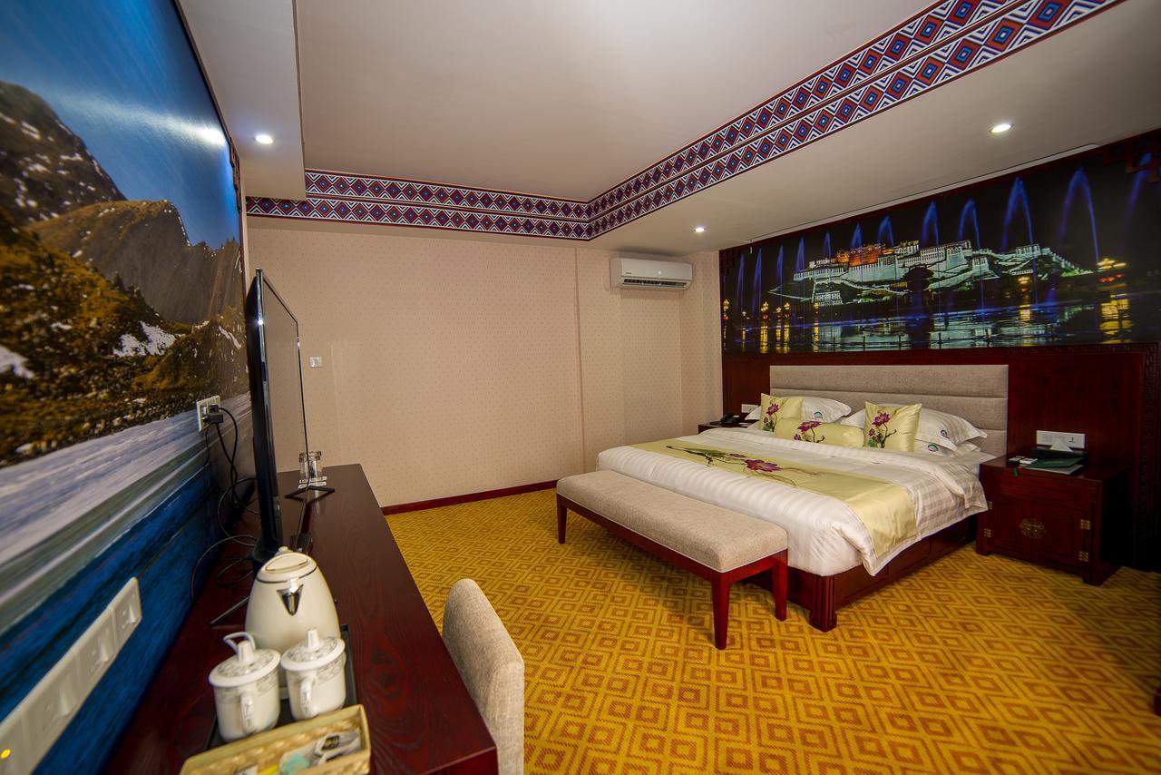 Kamalashi Boutique Hotel 3*