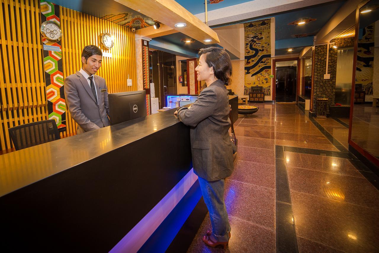 Hotel Kamalashi Boutique 3*