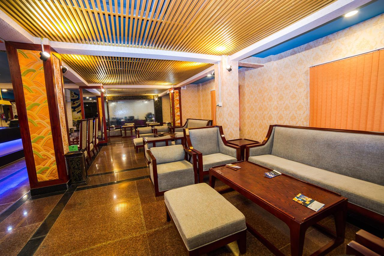 Kamalashi Boutique