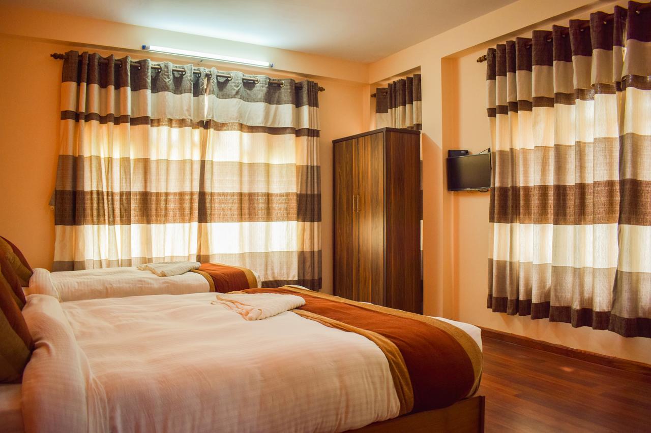 Hotel Peace Kathmandu