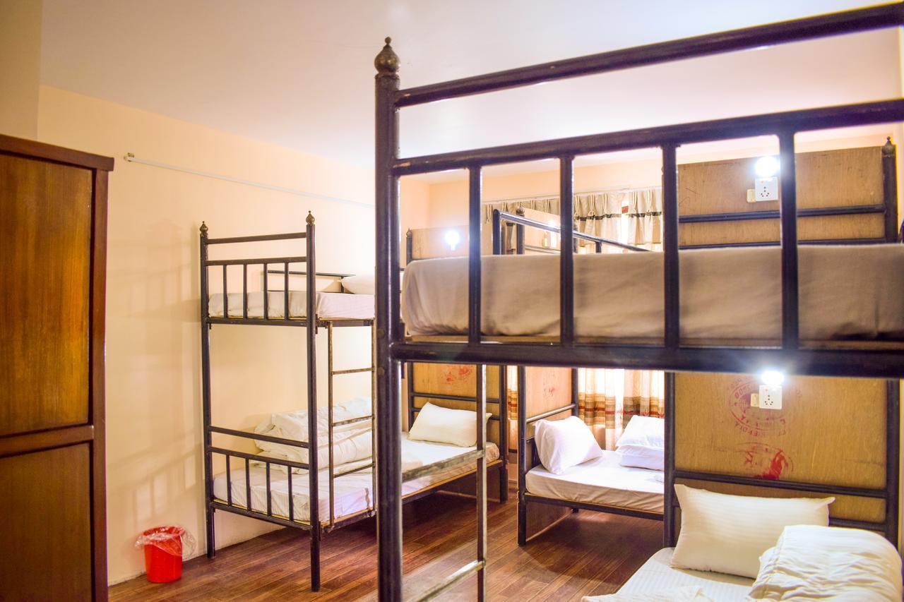 Peace Hotel Kathmandu