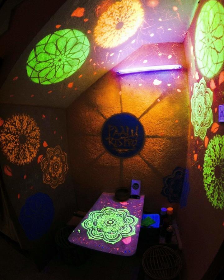 Wanderlust Hotel