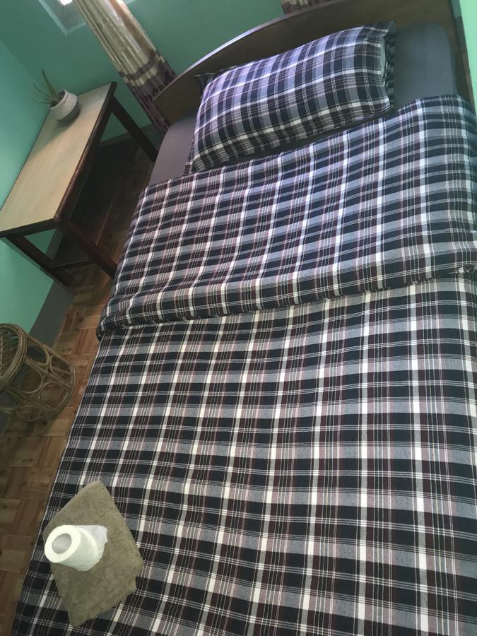 Wanderlust Hotel 3*