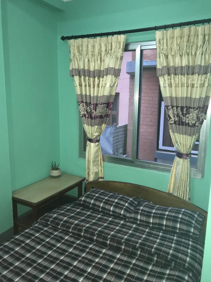 Wanderlust 3* Kathmandu
