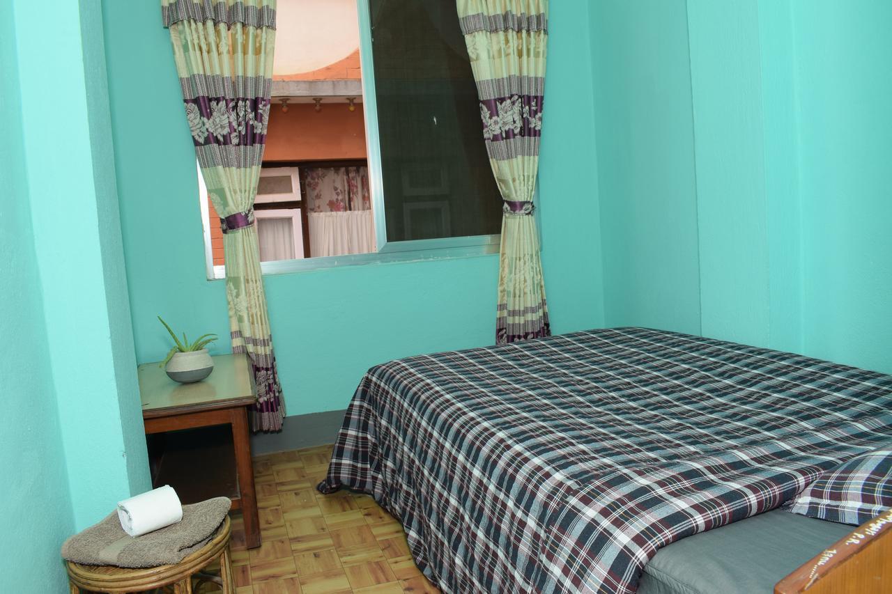 Hotel Wanderlust Kathmandu