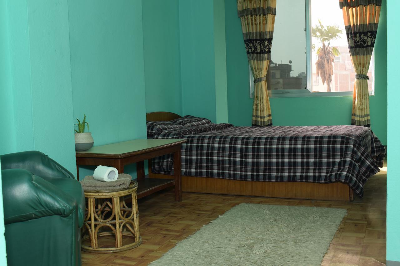 Wanderlust Hotel 3*