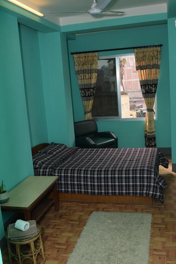 Hotel Wanderlust