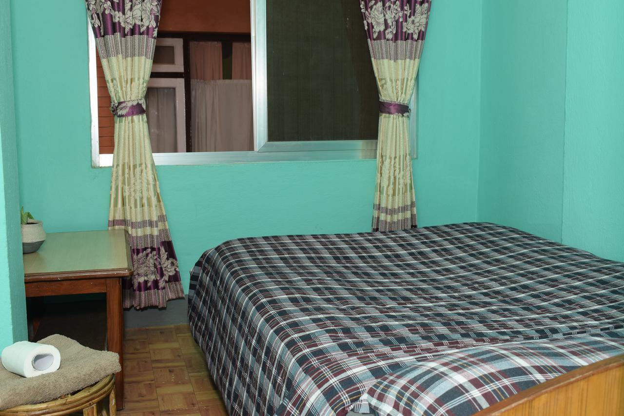 Wanderlust 3* Kathmandu