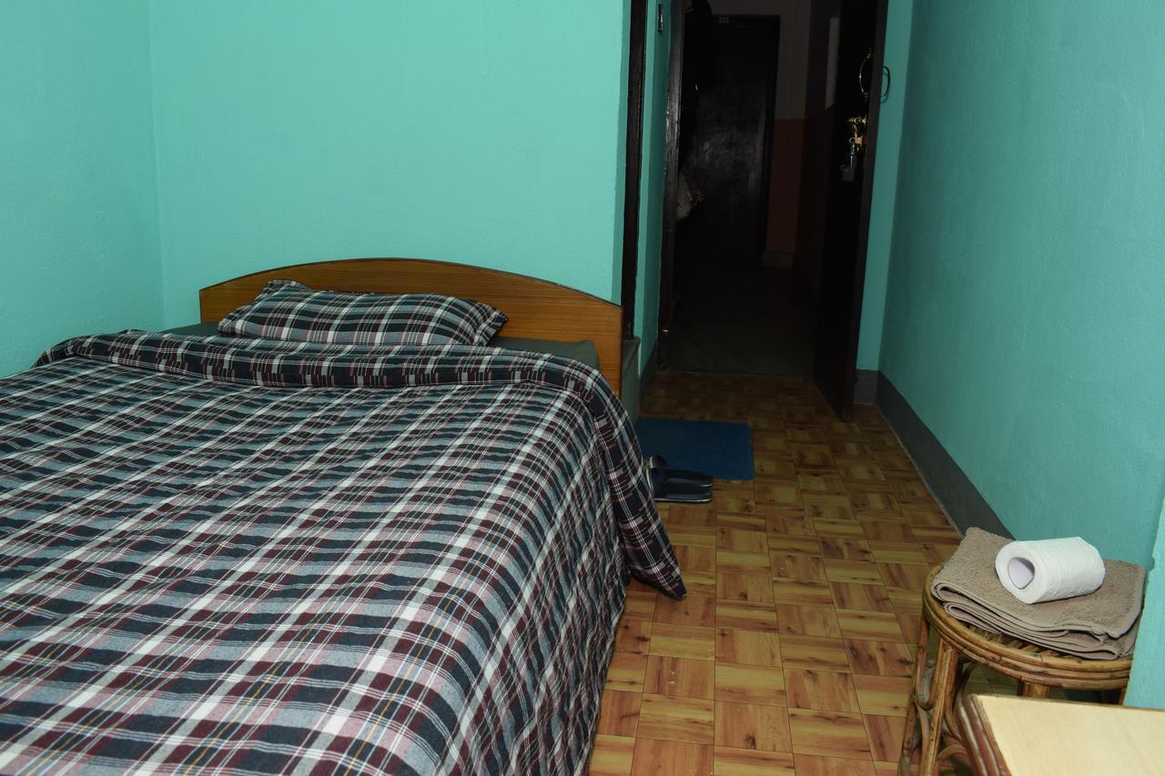 Wanderlust Hotel