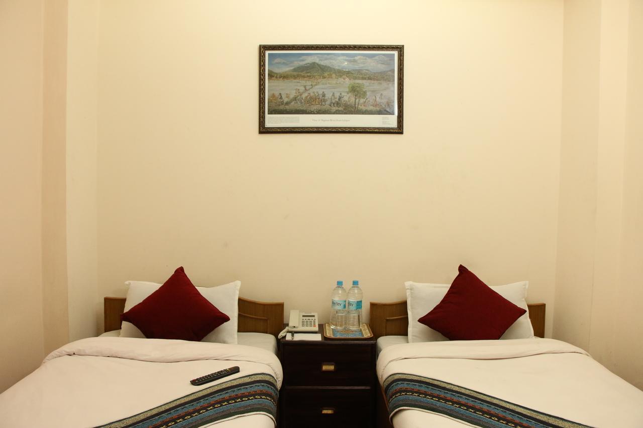 Hotel August Mountain