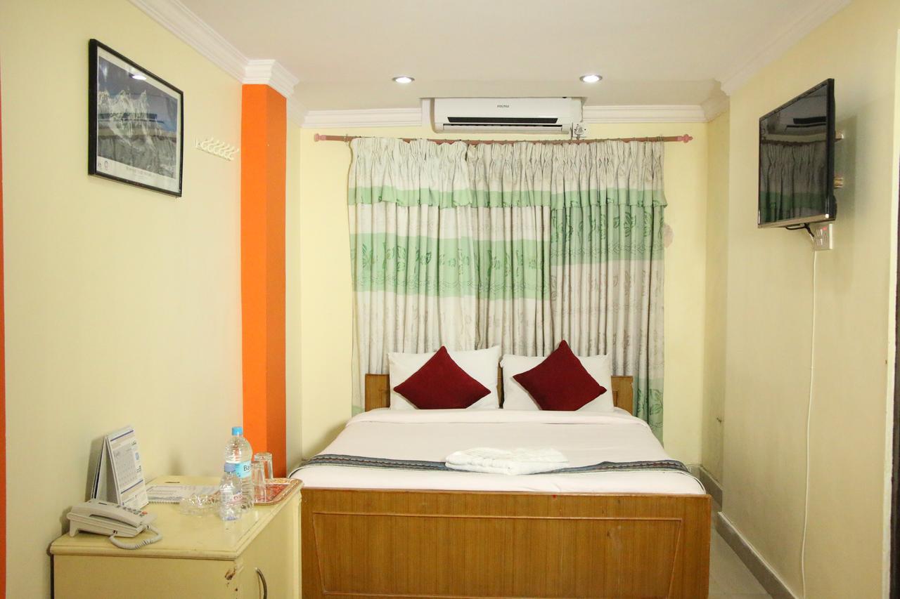 Hotel August Mountain Kathmandu