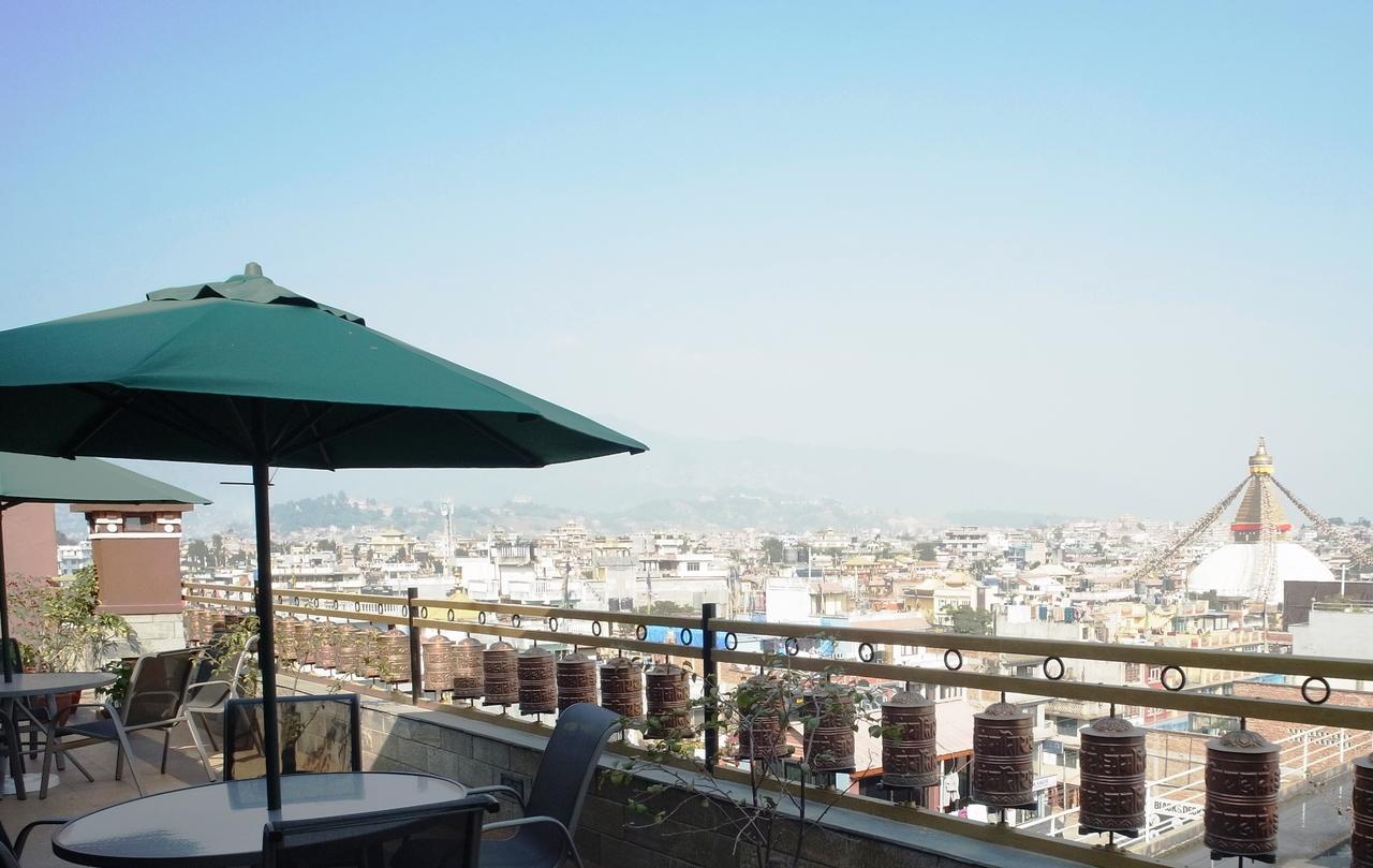 Hotel Tibet International 4*
