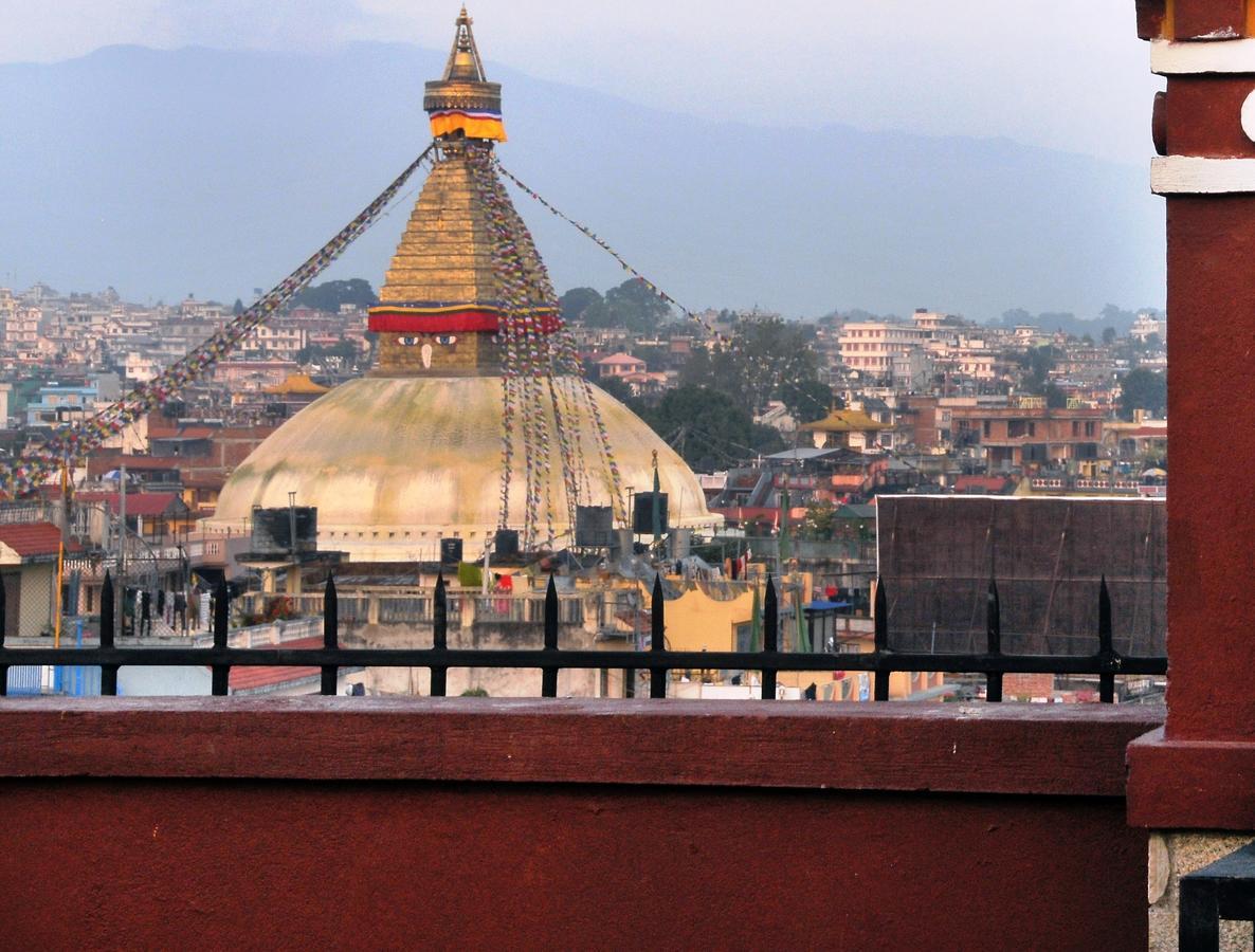 Tibet International Hotel Kathmandu