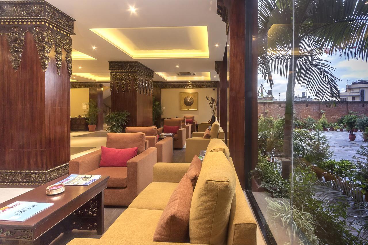 Hotel Tibet International Kathmandu
