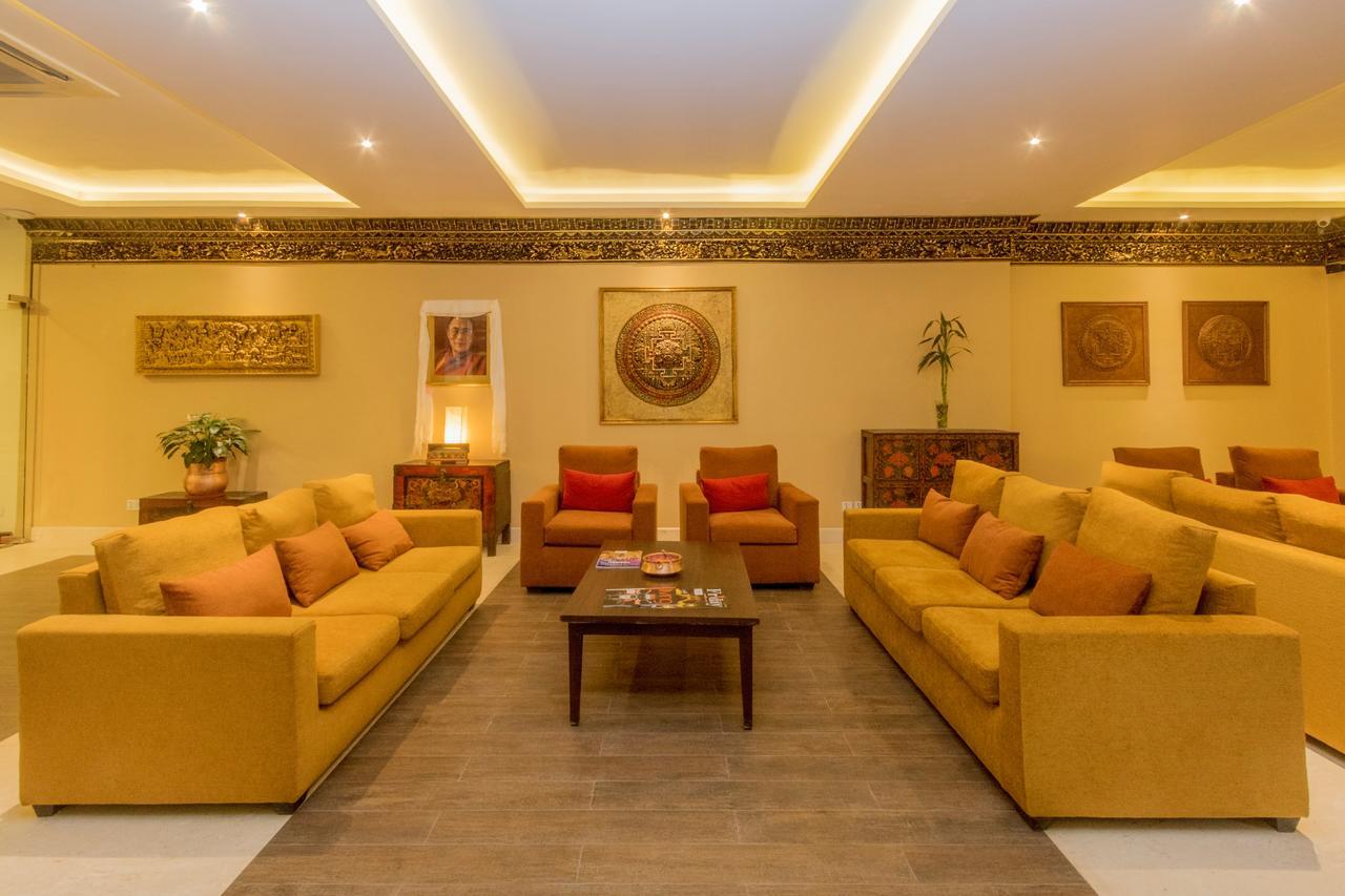 Tibet International 4*