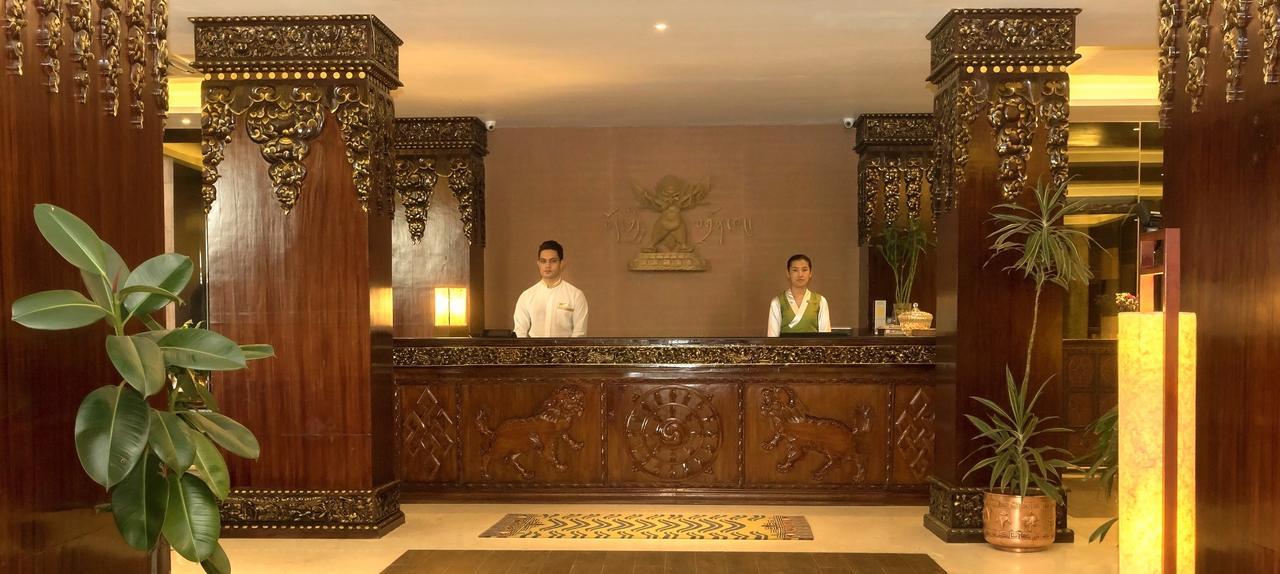 Tibet International