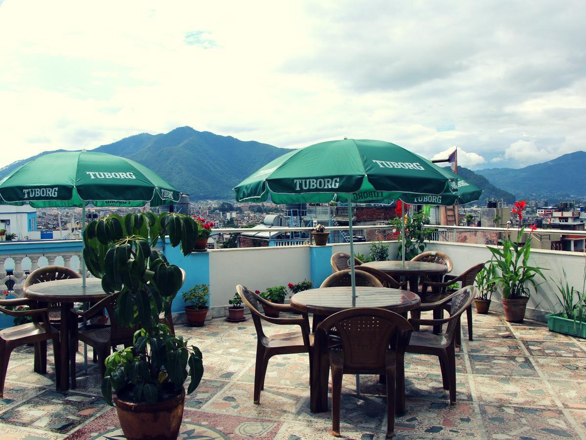 August Mountain Hotel