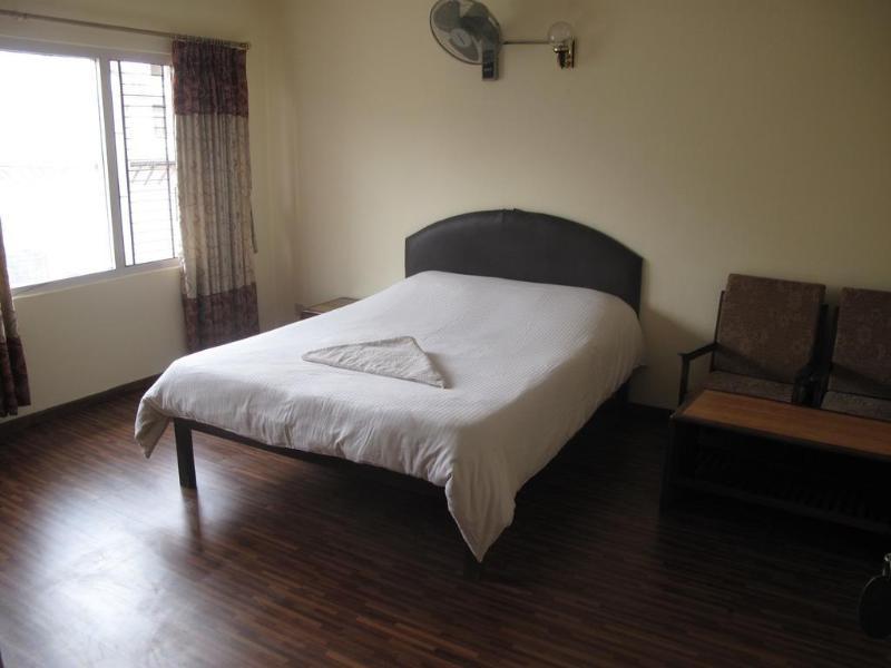 Guest house Madhuban Kathmandu