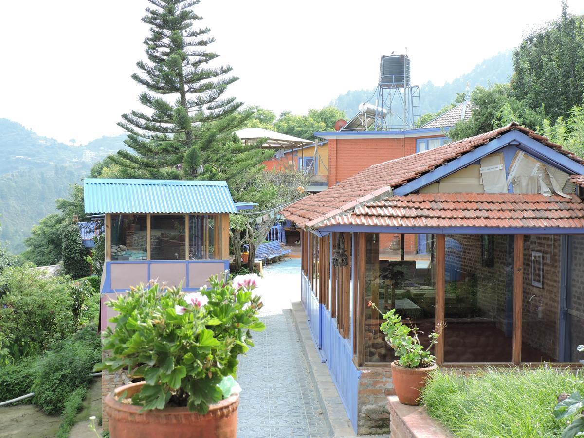 Estadia no rancho Joy Source