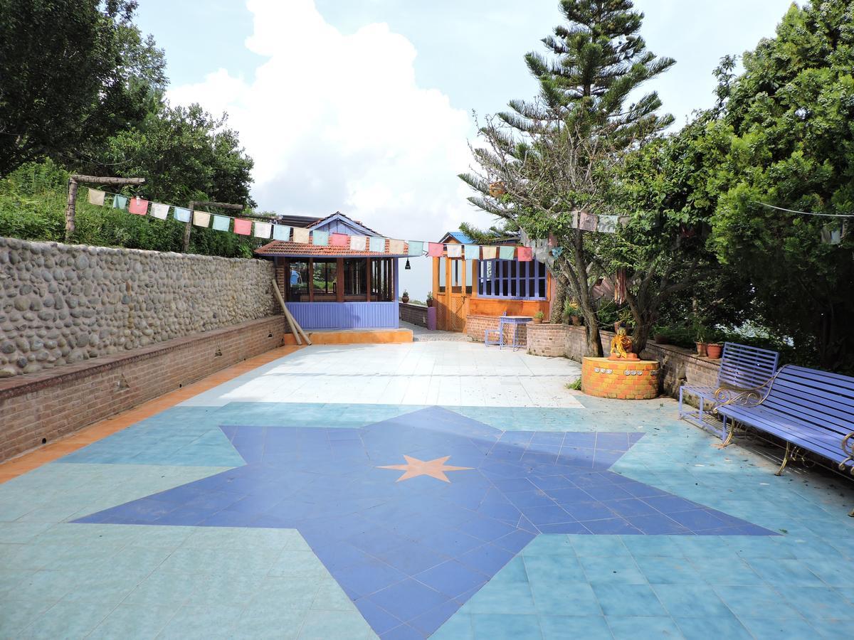 Joy Source Estadia no rancho