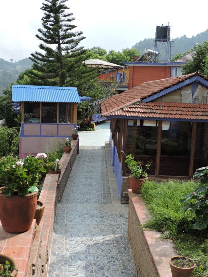 Joy Source Estadia no rancho