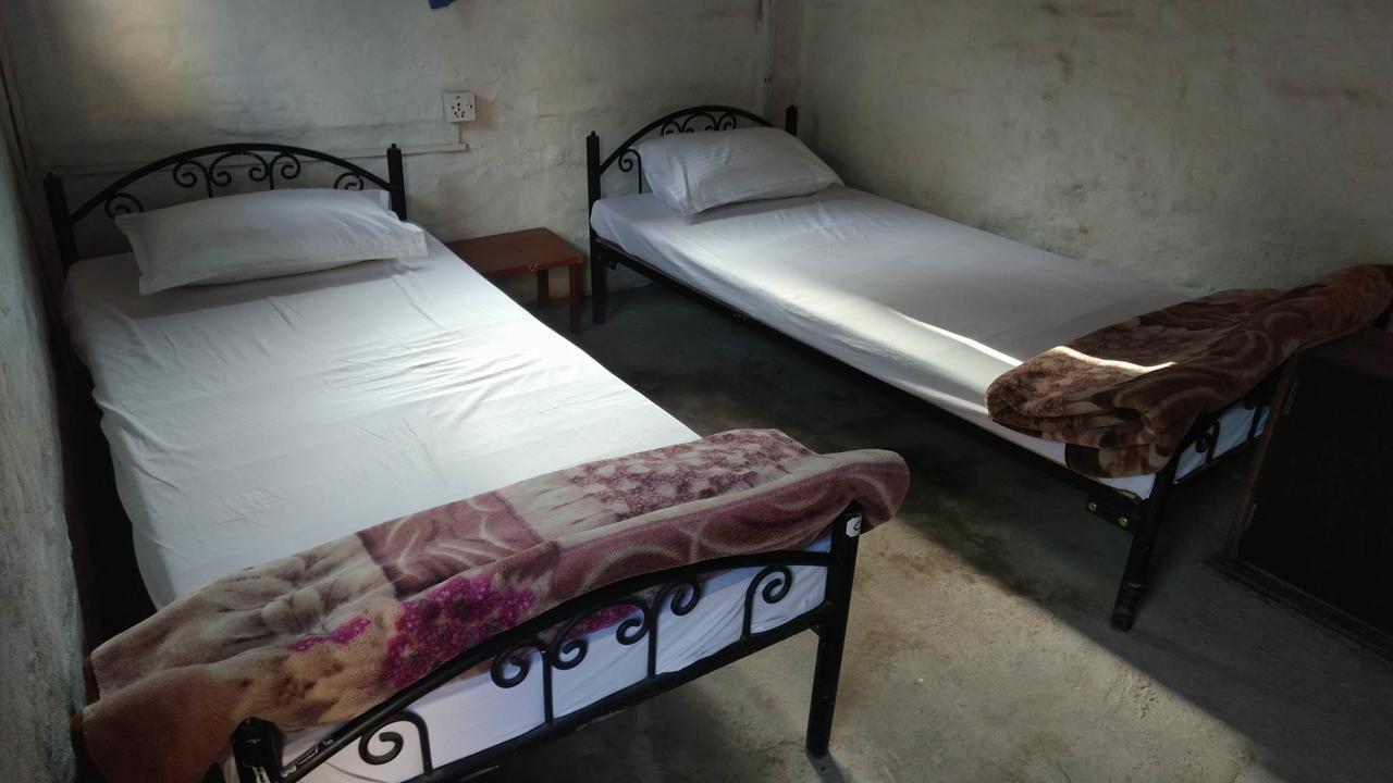 Phat Kath's Secret Garden Backpackers Hotel Kathmandu