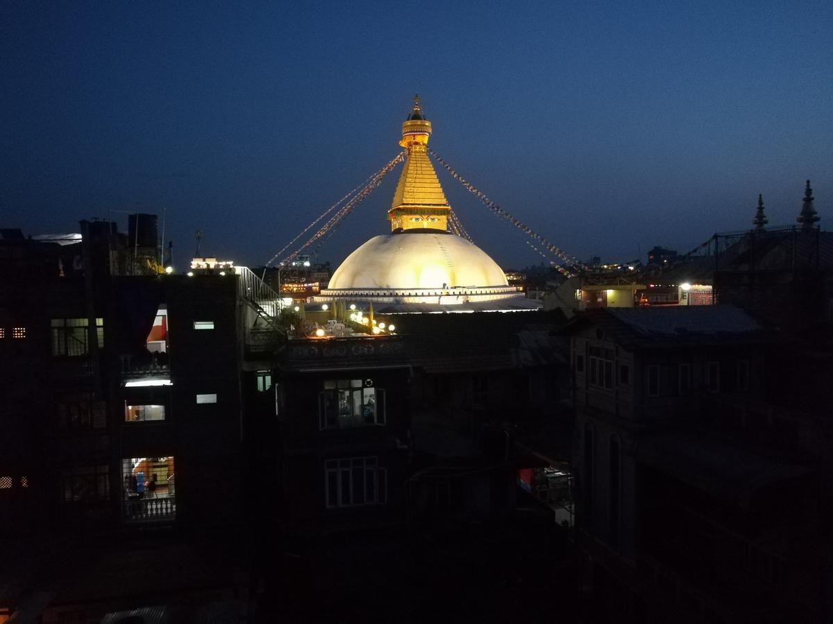Hotel Lotus Gems Kathmandu