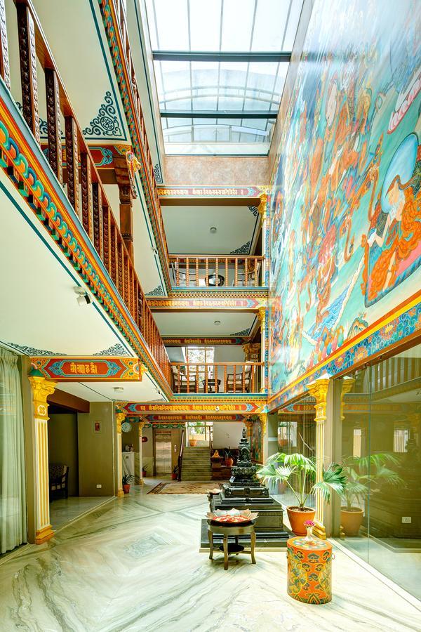 Lotus Gems Hotel Kathmandu