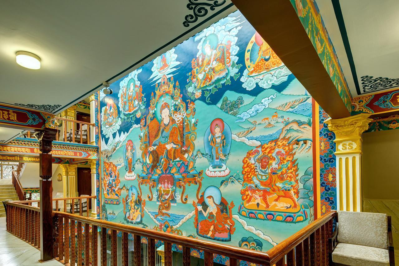 Lotus Gems Hotel Kathmandu