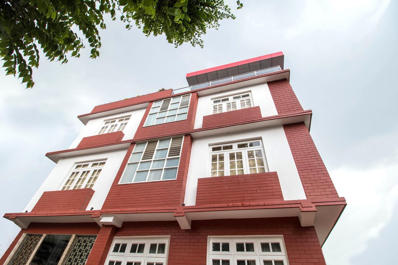 Himalaya Hub Hotel 3*